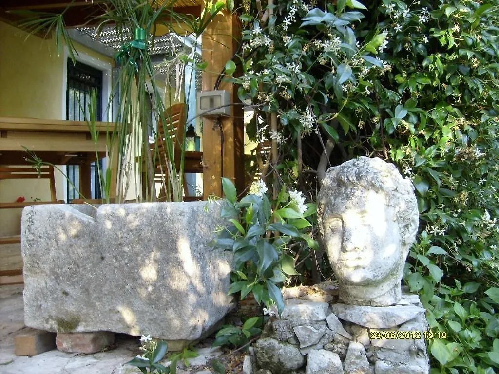 Bed & Breakfast B&B La Valle Dell'Oca Albettone Italia