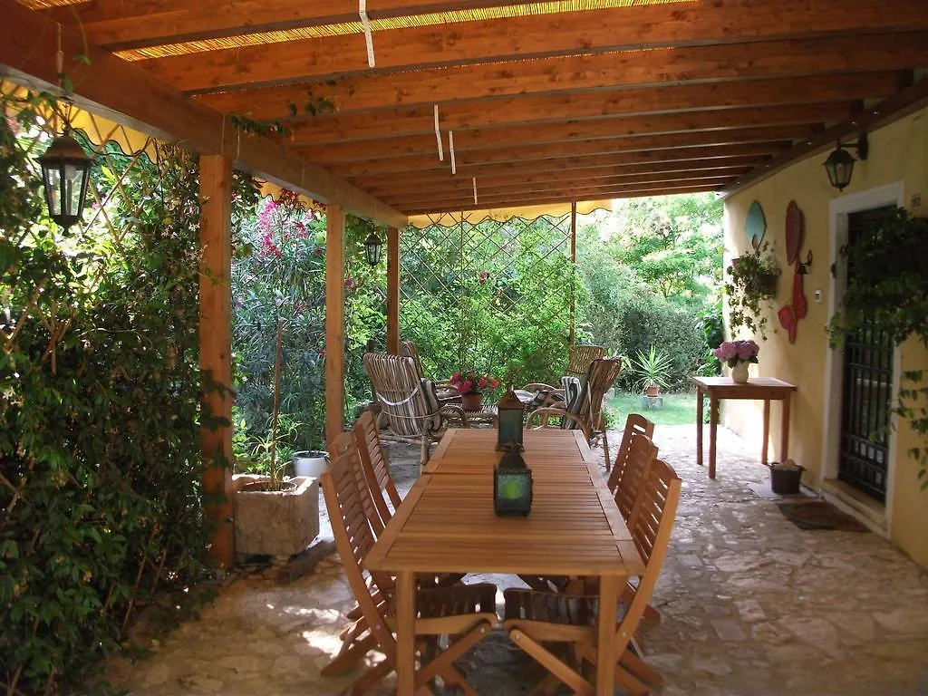 B&B La Valle Dell'Oca Albettone