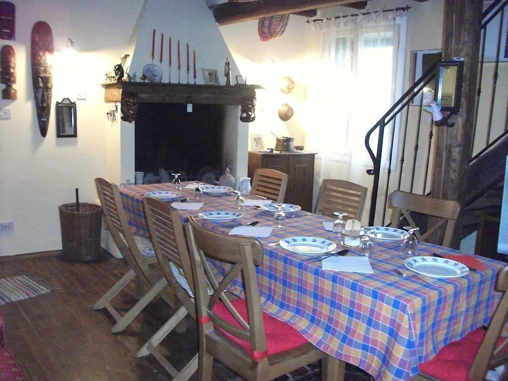 B&B La Valle Dell'Oca Albettone
