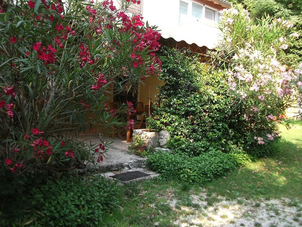 Bed & Breakfast B&B La Valle Dell'Oca Albettone