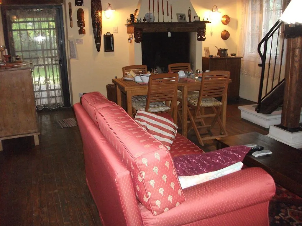 Bed & Breakfast B&B La Valle Dell'Oca Albettone
