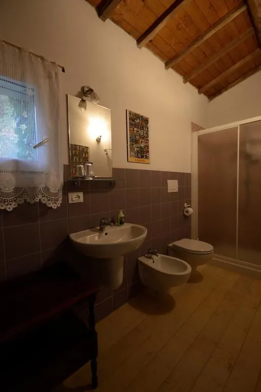 Bed & Breakfast B&B La Valle Dell'Oca Albettone