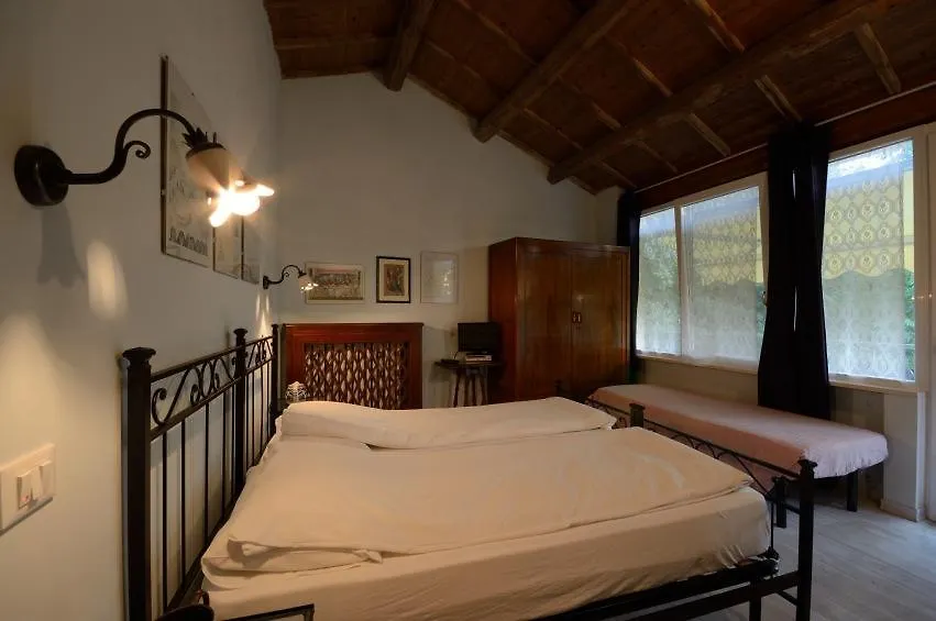 B&B La Valle Dell'Oca Albettone 0*,