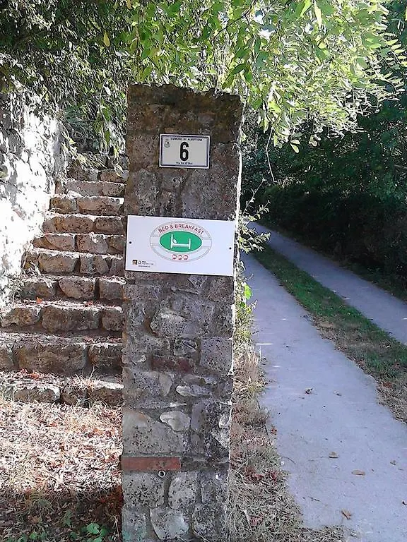 B&B La Valle Dell'Oca Albettone Italia