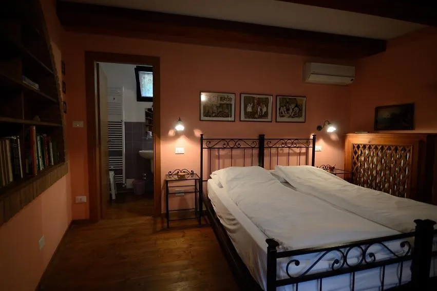 Bed & Breakfast B&B La Valle Dell'Oca Albettone Italia