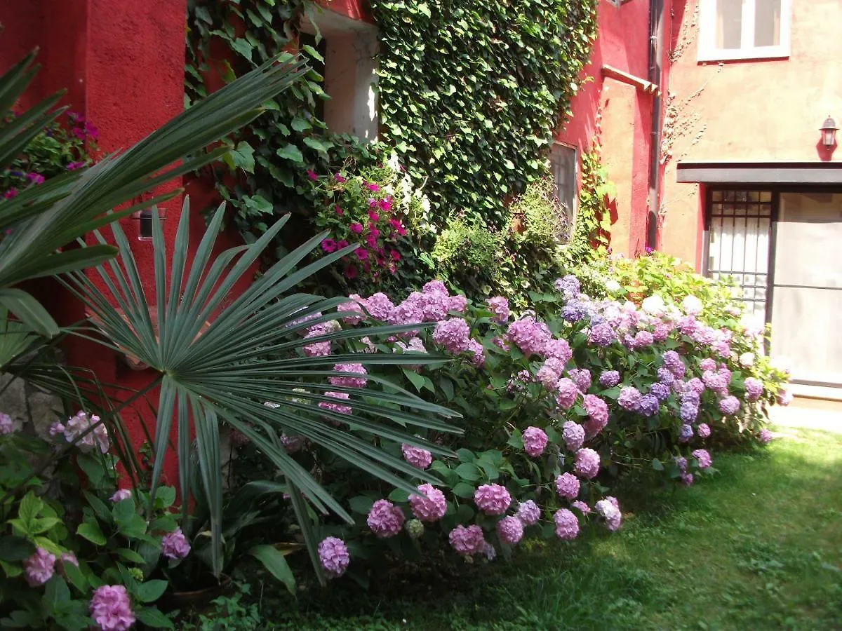 B&B La Valle Dell'Oca Albettone