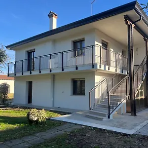 3* Bed & Breakfast Airport Venice Diego 2