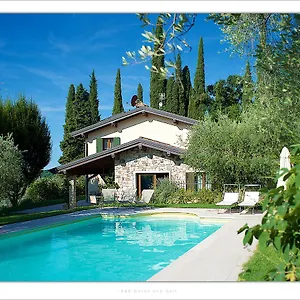 4* Bed & Breakfast Garda & Golf